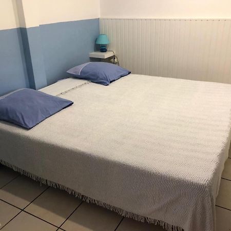 Apartamento Kay Ghislaine Les Anses-d'Arlet Exterior foto